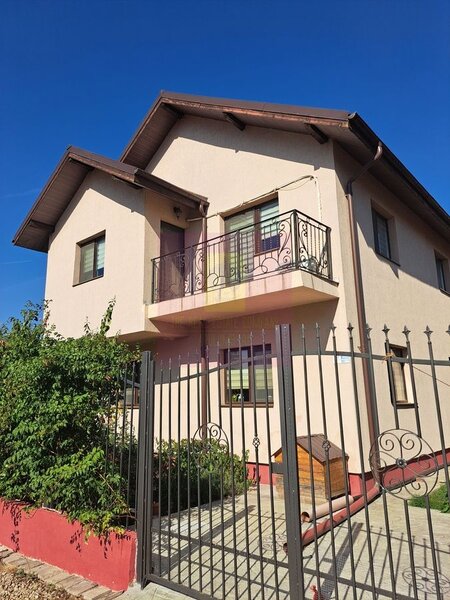 Casa de vanzare in Bragadiru