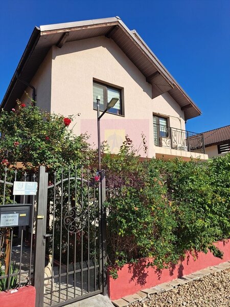Casa de vanzare in Bragadiru