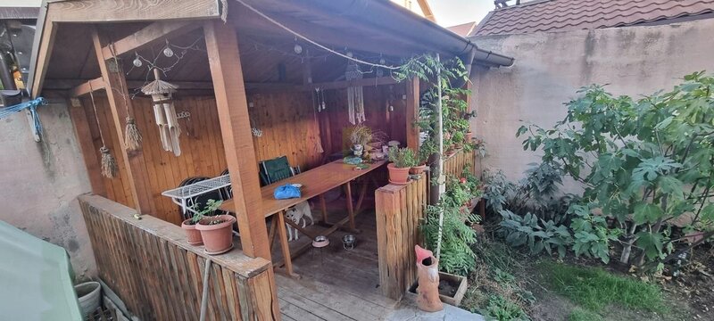 Casa de vanzare in Bragadiru