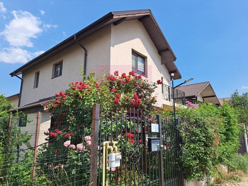 Casa de vanzare in Bragadiru